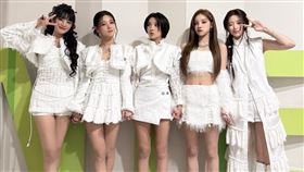 ▲(G)I-DLE五位成員捐款幫助因野火受到影響的災戶。（圖／翻攝自(G)I-DLE IG）