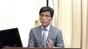 ▲立法院財政委員會邀集相關部會，就推動台灣金融市場發展進行專題報告，圖為金管會主委彭金隆。（圖／記者師瑞德攝影）