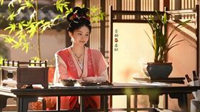 《似錦》景甜重生復仇改命成功。（圖／愛爾達電視提供）