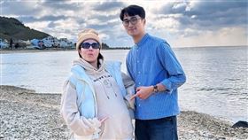 荒姨。（圖／翻攝自荒姨IG）