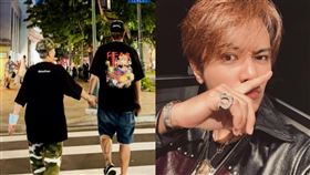 羅志祥小豬、羅志祥媽媽（圖／翻攝自羅志祥IG）