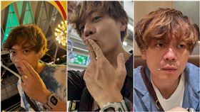 Ryu婚內出軌女畫家！「小三被扶正」再放閃　連曬8張照甜喊：你最可愛 （圖／翻攝自女畫家Threads）