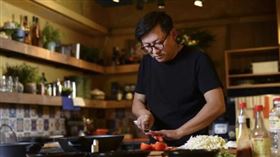 詹姆士（翻攝自詹姆士臉書）