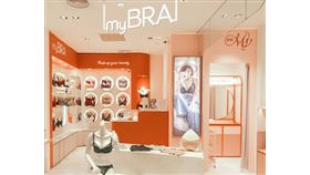  是myBRA 守護女性安心感　保障合作夥伴的隱私及資料安全（業配勿用）