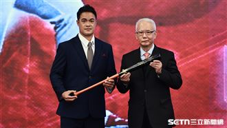 林智勝引退賽時間曝　9月初大巨蛋說再見