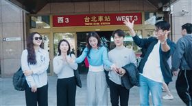 脫北者曝北韓10禁忌！不能說歐巴、吃1食物恐公開處刑　她：感謝在台灣▲（圖／翻攝自YouTube-韓勾ㄟ金針菇 찐쩐꾸頻道）

