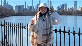 賴珮如正式升格當媽媽。（圖／翻攝自賴珮如IG）