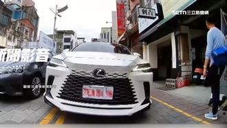 多元計程車違規　反嗆騎士「就逆向怎樣」