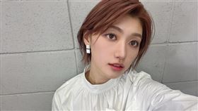 小林歌穗拋退演藝圈震撼彈。（圖／翻攝自小林歌穗IG）