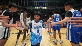 富邦人壽UBA攜手聽奧國手許樂推「運動平權」（業配勿用）