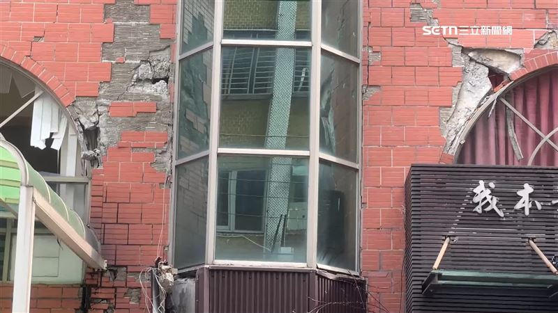 403強震將滿週年　受災戶怒：善款非專用