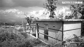 ▲公墓。（圖／記者陳弘逸攝影）