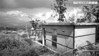 他死後沒錢下葬　清明節墳前站滿青樓女子