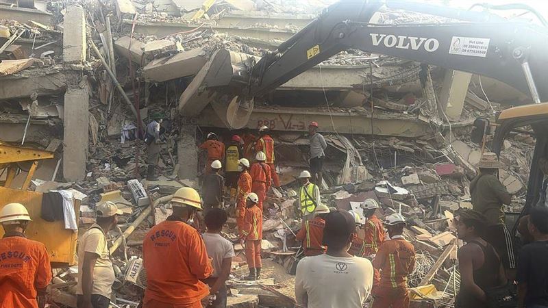 緬甸孕婦「截肢」終脫困　仍因大失血斷氣