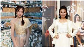 方文琳、于齊薇。（圖／翻攝自IG、公視台語台提供）