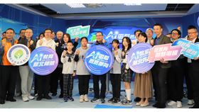 新北智慧教室再進化！「班班智慧電視」達標　再投資5億全面升級AI電腦（業配勿用）