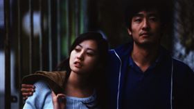  ▲情慾交纏政治成為中國禁片。（圖／聯影提供）