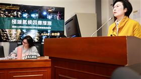 解決高雄用水危機！林岱樺：再生水與海水淡化廠建設（業配勿用）