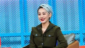 寧靜親揭沒戲拍主因。（圖／翻攝自寧靜微博）