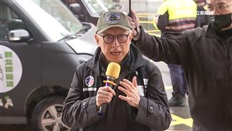 罷藍委衝二階！曹興誠宣布胖卡巡全台35區
