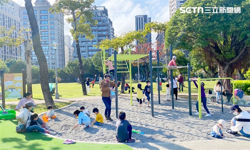 兒童節6～12歲　連假4天新北免費搭捷運