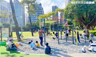 兒童節6～12歲　連假4天新北免費搭捷運