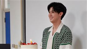 李玉璽。（圖／晴空鳥提供）