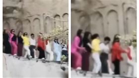 （圖／翻攝自網易新聞）