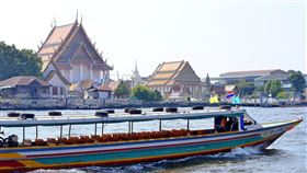 泰國，曼谷。（圖／PIXABAY）