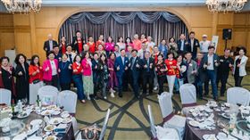 中山大學校友總會,亮點人才,產業創新