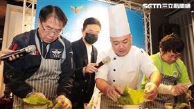 台南,蓮心園庇護工場,公益,蔬菜箱,饗賓餐旅集團,黃偉哲