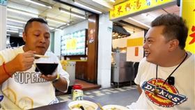 肖恩,Sean,陳老師,陸委會,觀光,廣告業配,電信,移民署（圖／Sean逛吃TV YouTube）