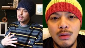 馬來西亞,黃明志,黑白照,愚人節,死訊,大馬,新聞,八度空間華語新聞（圖／黃明志臉書）