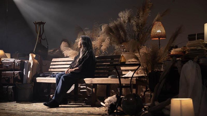 陳小霞從不過生日　相隔14年宣布好消息