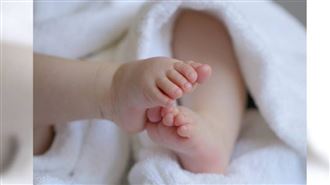 9月大女兒難哄睡　爸「折斷手+拋摔」慘死