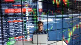 ▲川普沒開講道瓊小彈，台股開盤有望開高！。（示意圖／PIXABAY）