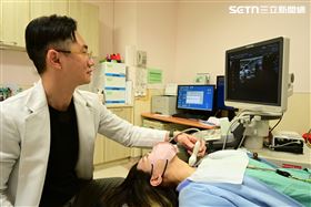 阿嬤像是鎖喉無法講話　射頻消融術助恢復（圖／翻攝畫面）