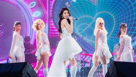 陳華演唱會，邀請到婁峻碩與邱宇辰擔任特別嘉賓。（圖／KKLIVE提供）