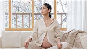 洪小鈴。（圖／品牌提供）