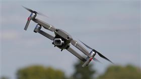 
▲台海情勢越緊張，無人機應用成未來戰爭趨勢。（示意圖／PIXABAY）

