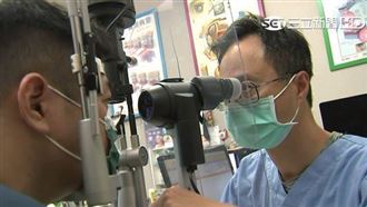 白內障年輕化！新代水晶體技術降低眩光