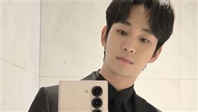 ▲金秀賢。（圖／翻攝自金秀賢IG）