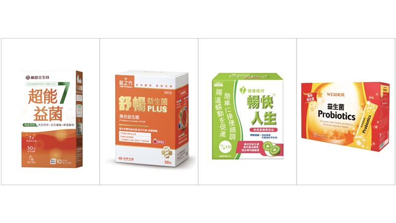 消化不順的救星！益生菌吃法大公開