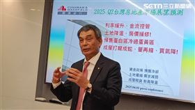 顏炳立。（圖／記者陳韋帆攝影）