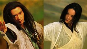 ▲張國榮。（圖／時報出版提供）