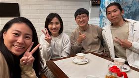 好味小姐、營養師品瑄。（圖／翻攝自好味小姐IG）