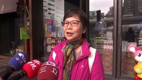 蔡壁如表態稱「我反對大罷免！」