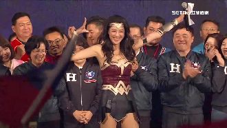 父黑道背景屢遭提　許淑華：確實是更生人