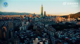 解放軍演訓宣傳片。（圖／翻攝自東部戰區微博）