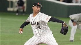 ▲歐力士投手宇田川優希動韌帶置換手術。（圖／美聯社／達志影像）